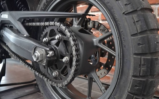 Gebrauchtmotorrad BMW F 750 GS - Bild 5