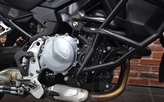 Gebrauchtmotorrad BMW F 750 GS - Bild 7