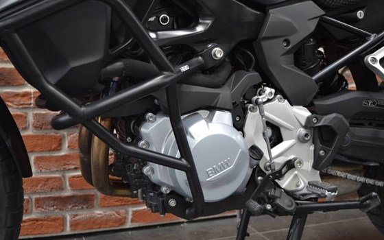 Gebrauchtmotorrad BMW F 750 GS - Bild 8