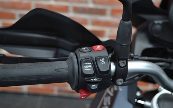 Gebrauchtmotorrad BMW F 750 GS - Bild 9