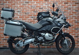 Gebrauchte BMW R 1200 GS Adventure