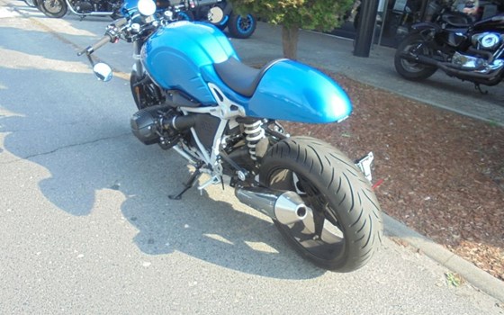 Gebrauchtmotorrad BMW R nineT - Bild 15