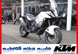 Gebrauchte KTM 1290 Super Adventure