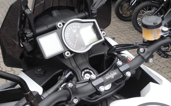 Gebrauchtmotorrad KTM 1290 Super Adventure - Bild 8