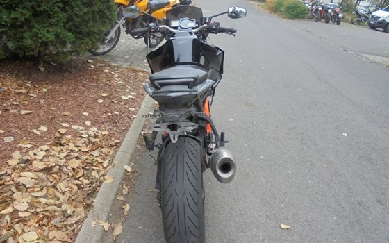 Gebrauchtmotorrad KTM 1290 Super Duke GT - Bild 4