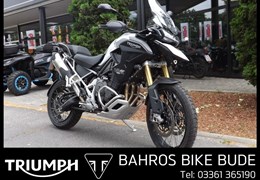 Gebrauchte Triumph Tiger 1200 Rally PRO