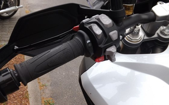 Gebrauchtmotorrad Triumph Tiger 1200 Rally PRO - Bild 5