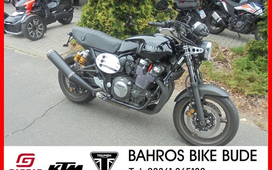 Gebrauchtmotorrad Yamaha XJR 1300 - Bild 1
