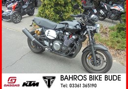 Gebrauchte Yamaha XJR 1300