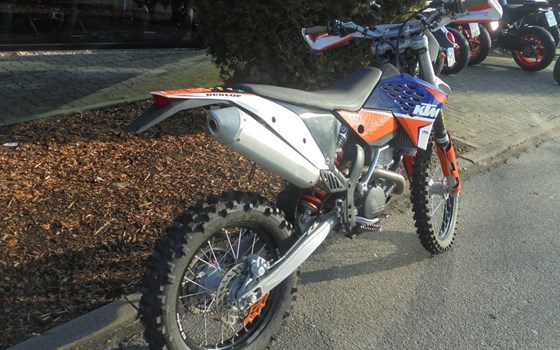 Gebrauchtmotorrad KTM 250 EXC-F - Bild 3