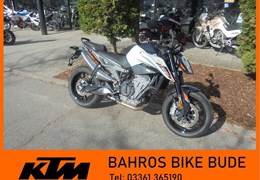 Gebrauchte KTM 790 Duke L