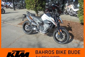 Angebot KTM 790 Duke L