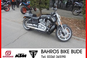 Angebot Harley-Davidson V-Rod Muscle VRSCF