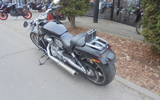 Gebrauchtmotorrad Harley-Davidson V-Rod Muscle VRSCF - Bild 11