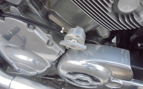 Gebrauchtmotorrad Harley-Davidson V-Rod Muscle VRSCF - Bild 12