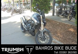 Gebrauchte Triumph Tiger Explorer