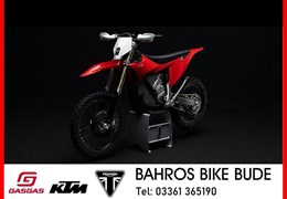 Neumotorrad Stark Future Varg EX