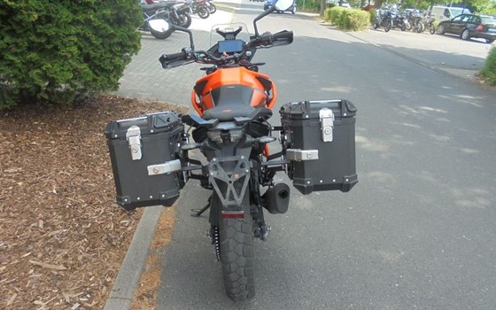 Gebrauchtmotorrad KTM 390 Adventure - Bild 4