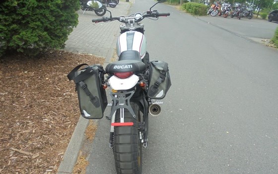 Gebrauchtmotorrad Ducati Scrambler 1100 - Bild 4
