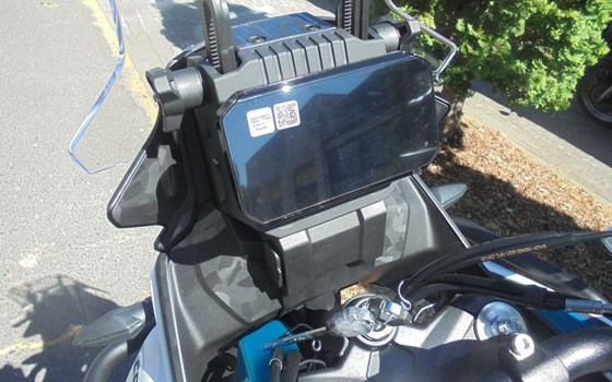 Gebrauchtmotorrad CFMOTO 450MT - Bild 7