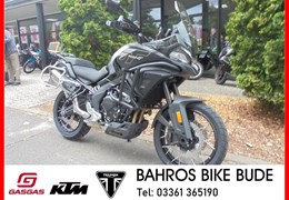 Gebrauchte CFMOTO 700MT