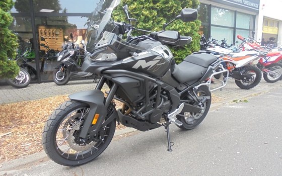 Gebrauchtmotorrad CFMOTO 700MT - Bild 8