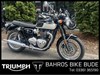 Triumph Bonneville T120