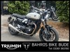 Triumph Speed Twin 1200