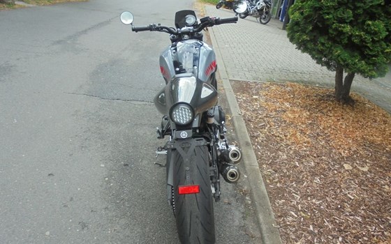 Gebrauchtmotorrad Yamaha XSR900 Abarth - Bild 5