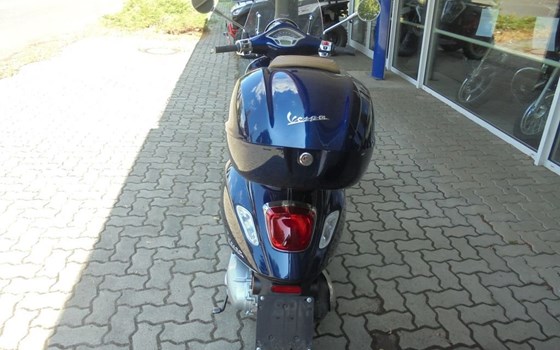Gebrauchtmotorrad Piaggio ET4 50 - Bild 4