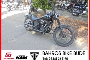 Angebot Harley-Davidson Softail Night Train FXSTB