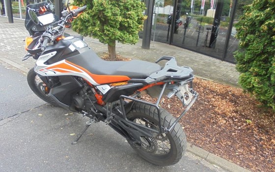 Gebrauchtmotorrad KTM 790 Adventure R - Bild 10