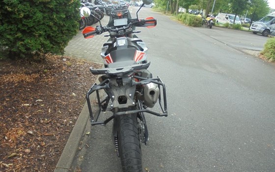 Gebrauchtmotorrad KTM 790 Adventure R - Bild 11