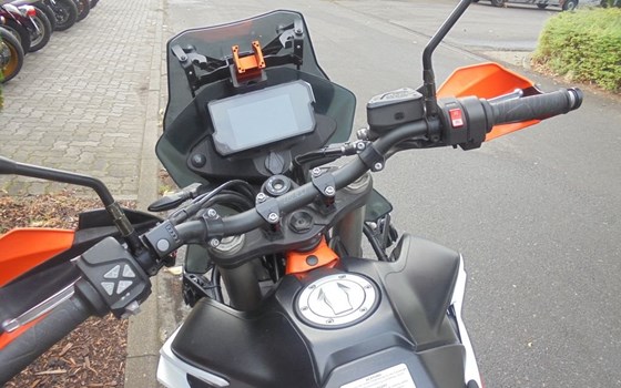 Gebrauchtmotorrad KTM 790 Adventure R - Bild 5