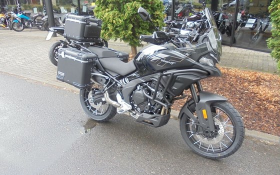 Neufahrzeug CFMOTO 700MT - Bild 1