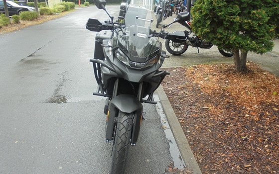 Neufahrzeug CFMOTO 700MT - Bild 4