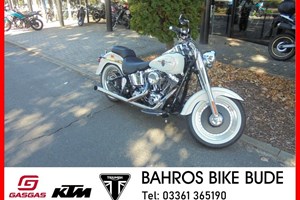 Angebot Harley-Davidson Softail Fat Boy FLSTF