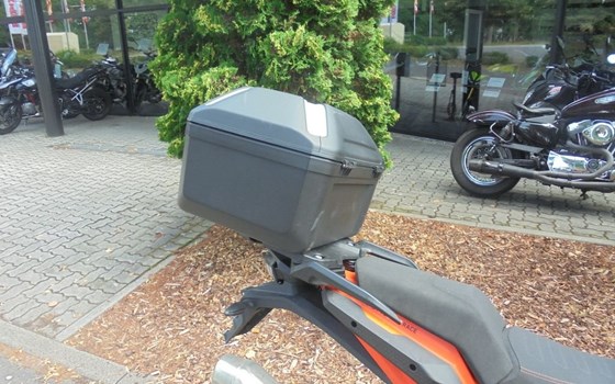 Gebrauchtmotorrad KTM 1290 Super Adventure S - Bild 8