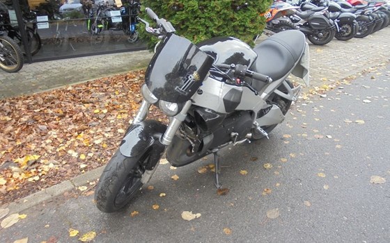 Gebrauchtmotorrad Buell XB 9SX - Bild 11