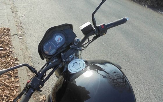 Gebrauchtmotorrad Buell XB 9SX - Bild 2