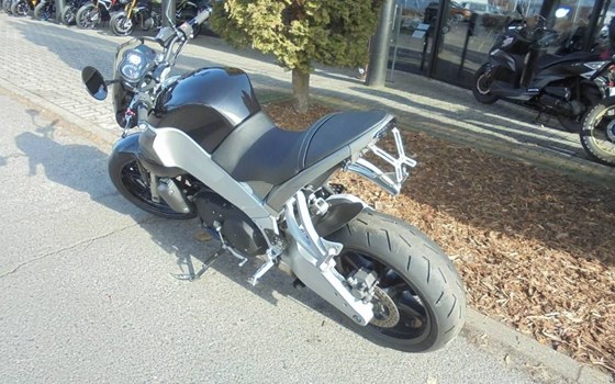 Gebrauchtmotorrad Buell XB 9SX - Bild 5