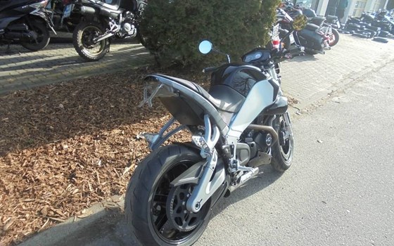 Gebrauchtmotorrad Buell XB 9SX - Bild 7