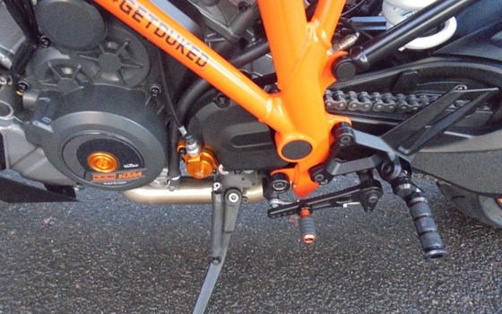 Gebrauchtmotorrad KTM 1290 Super Duke GT - Bild 16