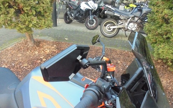 Gebrauchtmotorrad KTM 1290 Super Duke GT - Bild 7