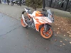 KTM RC 125