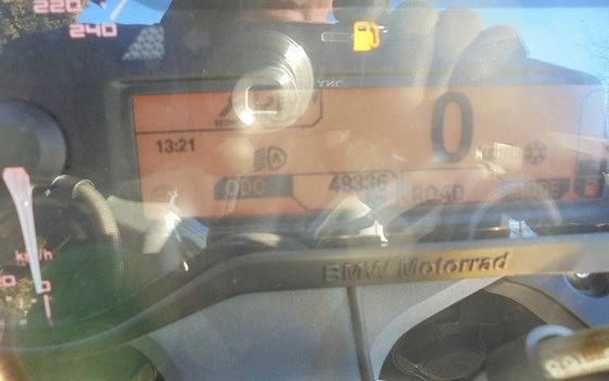 Gebrauchtmotorrad BMW R 1200 RS - Bild 7