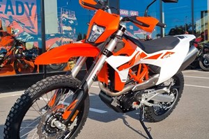 Angebot KTM 690 Enduro R