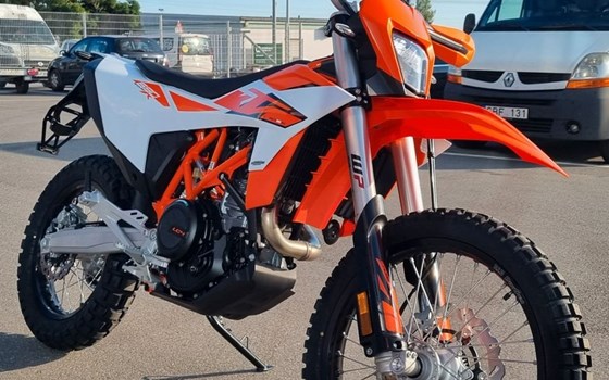 Neufahrzeug KTM 690 Enduro R - Bild 3