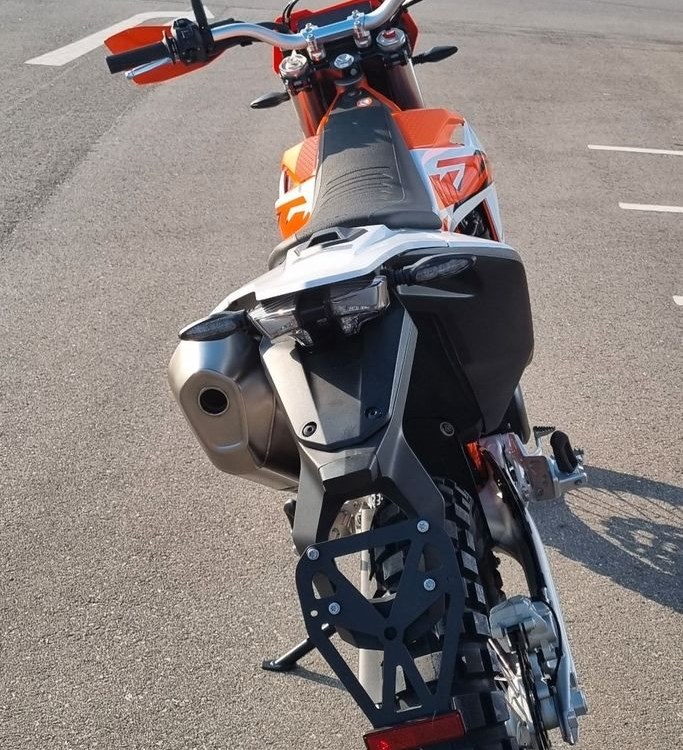 Angebot KTM 690 Enduro R