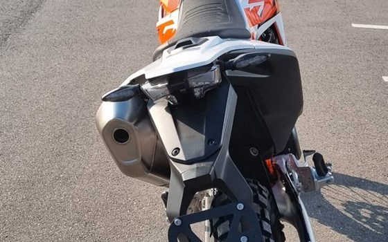 Neufahrzeug KTM 690 Enduro R - Bild 5